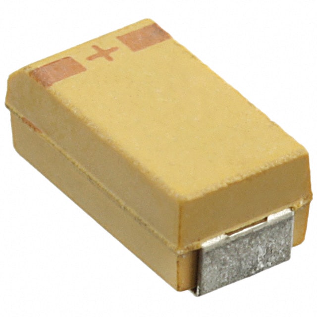 T493C476K016CB6420 KEMET  Dünnschichtkondensatoren